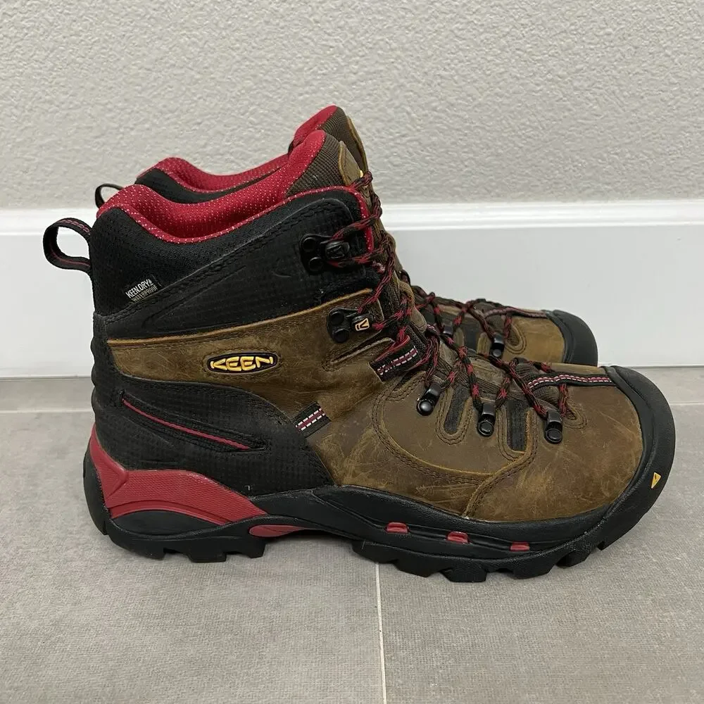 KEEN Pittsburgh 6